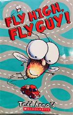 Fly High Fly Guy!